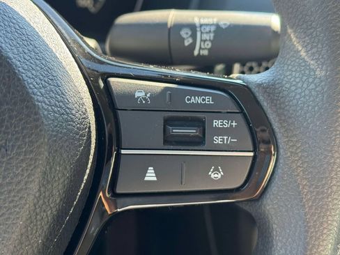 Certified 2024 Honda Civic LX image 24