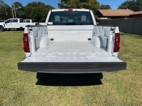 New 2025 Ford F150 XL image 21