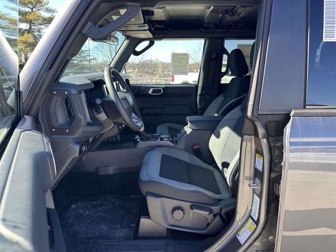 New 2026 Ford Bronco Big Bend image 15