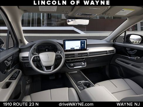 New 2026 Lincoln Corsair Premiere AWD/4WD image 10
