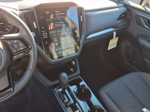 New 2026 Subaru Forester Premium image 4