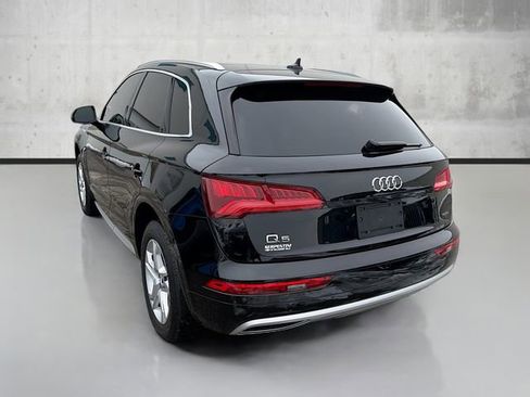 Used 2019 Audi Q5 2.0T Premium image 7