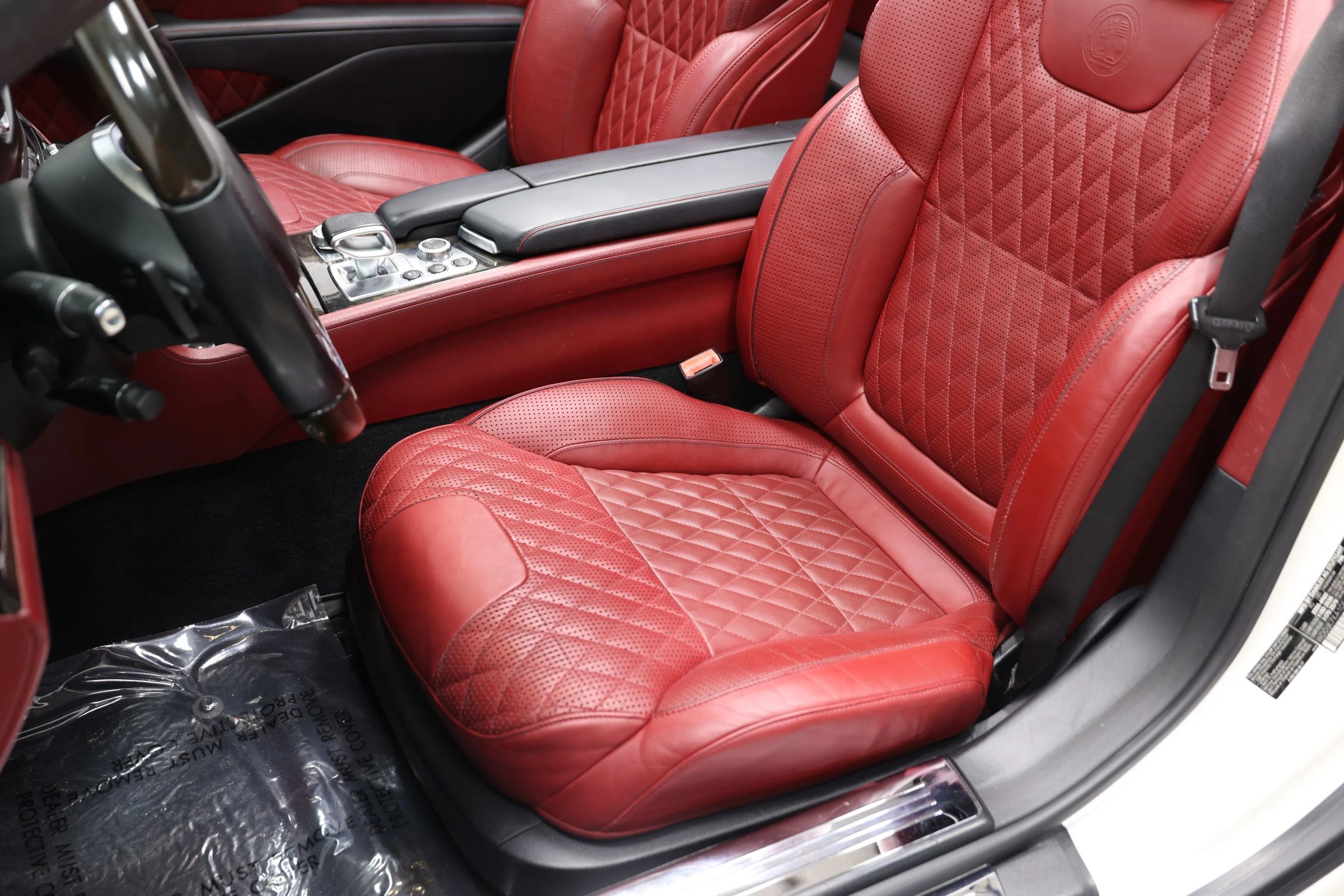 Used 2013 Mercedes-Benz SL 65 AMG image 19