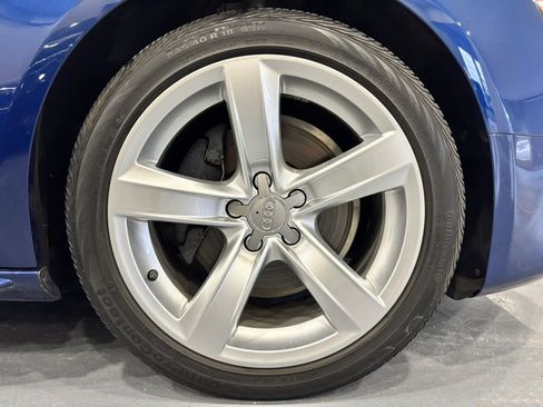 Used 2016 Audi A5 2.0T Premium Plus w/ Technology Package image 45