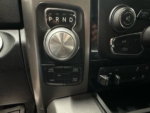 Used 2018 RAM 1500 Sport w/ Convenience Group image 14