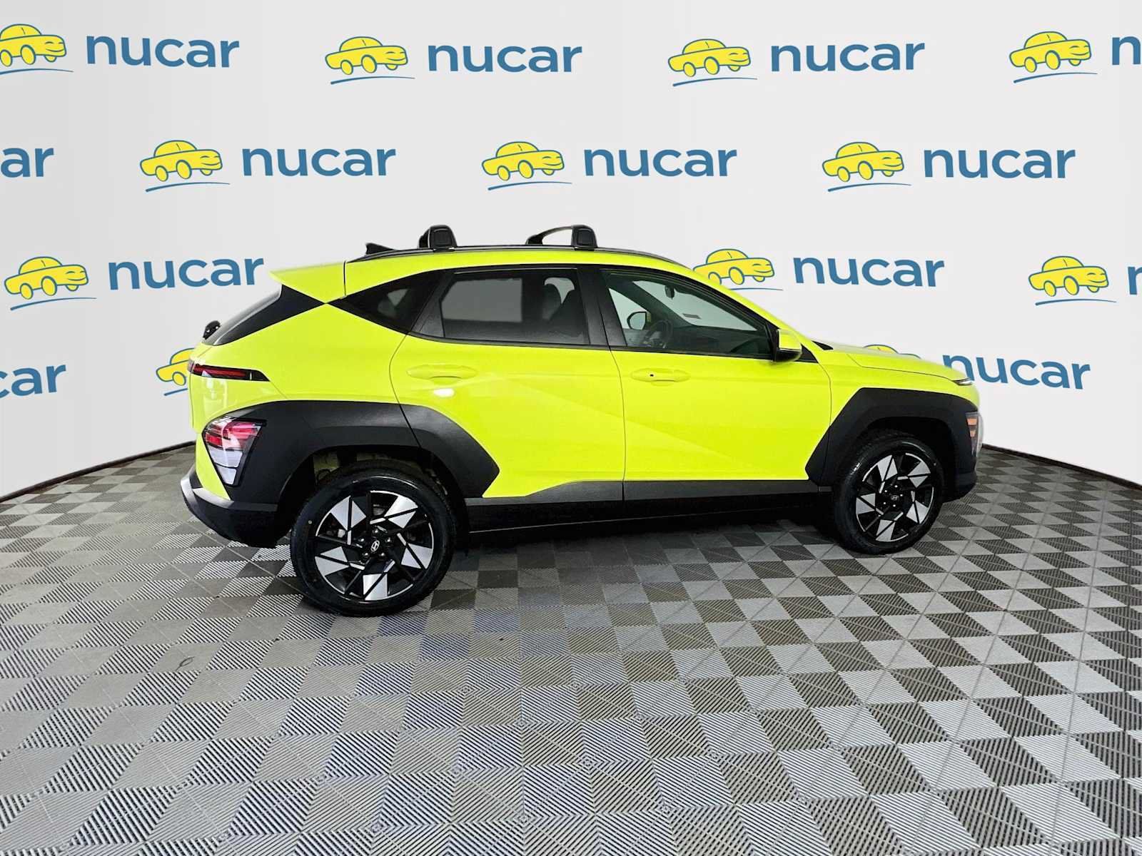 Certified 2024 Hyundai Kona SEL AWD/4WD image 8