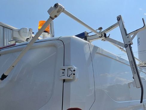 Used 2015 Ford Transit 250 250 image 13