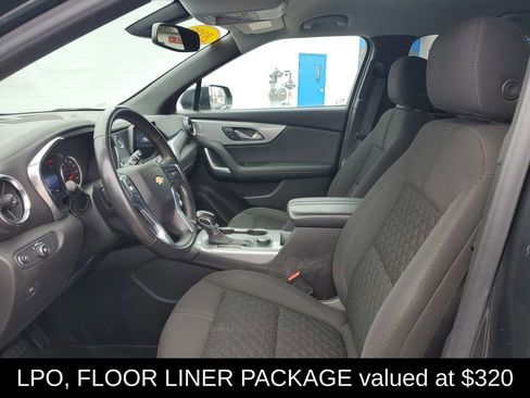Used 2020 Chevrolet Blazer LT image 6