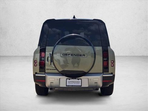 Used 2024 Land Rover Defender 130 S AWD/4WD image 7