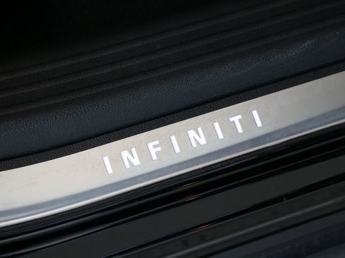 Certified 2023 INFINITI QX50 Sport AWD/4WD image 41