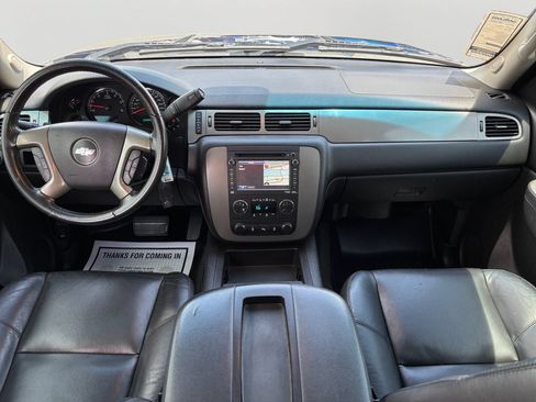 Used 2013 Chevrolet Silverado 1500 LTZ w/ LTZ Plus Package RWD image 17