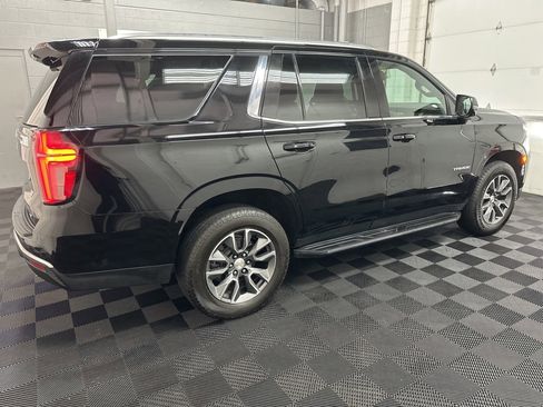 Used 2024 Chevrolet Tahoe LT w/ LT Signature Package image 10