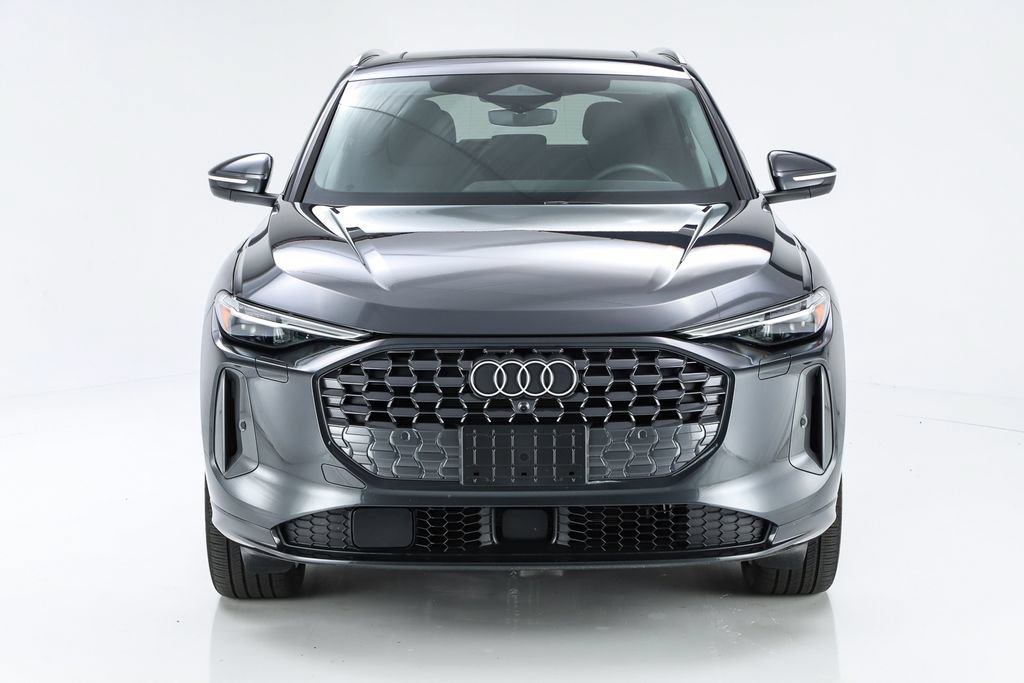 Used 2025 Audi Q5 Premium w/ Premium Plus AWD/4WD image 62