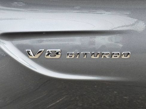 Used 2020 Mercedes-Benz C 63 AMG S image 29