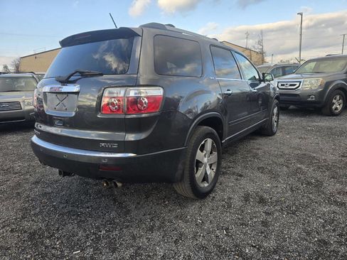 Used 2012 GMC Acadia SLT image 11
