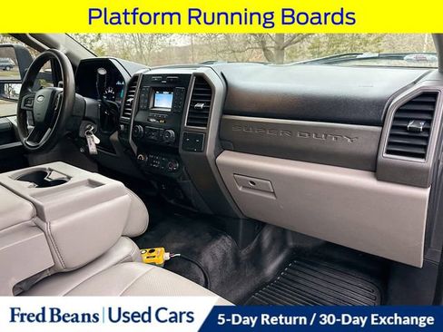 Certified 2021 Ford F350 XL w/ Power Equipment Group image 24