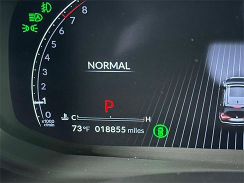 Used 2023 Acura MDX SH-AWD w/ Advance Package image 33