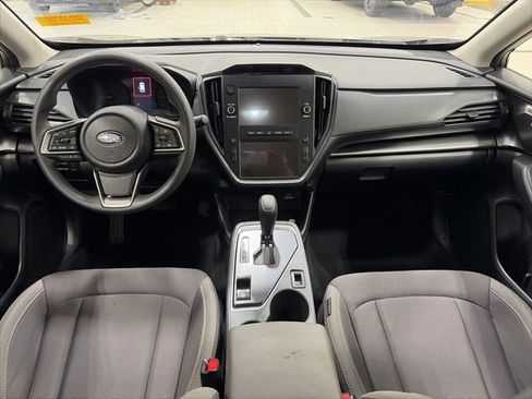 Used 2024 Subaru Impreza 2.0i AWD/4WD image 5