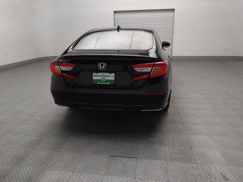 Used 2020 Honda Accord EX image 7