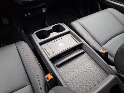 New 2026 Honda Odyssey Sport-L image 17