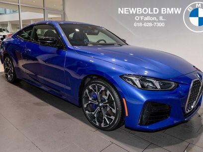 Used 2025 BMW 430i xDrive Coupe w/ M Sport Package