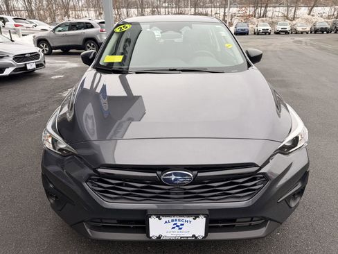 Certified 2025 Subaru Impreza 2.0i image 8