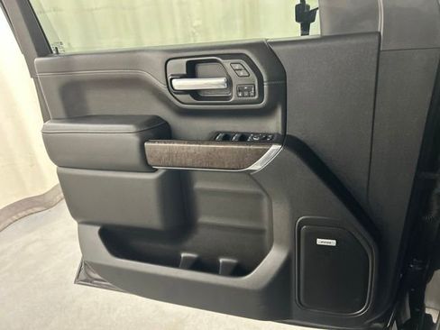 Used 2021 GMC Sierra 2500 Denali w/ Denali Ultimate Package AWD/4WD image 29
