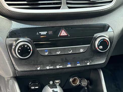 Used 2020 Hyundai Tucson Value FWD image 21