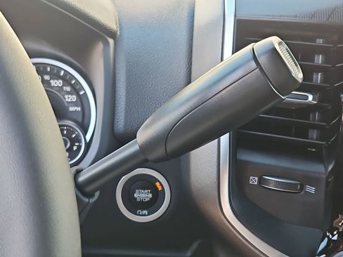 New 2026 RAM 3500 Big Horn image 31