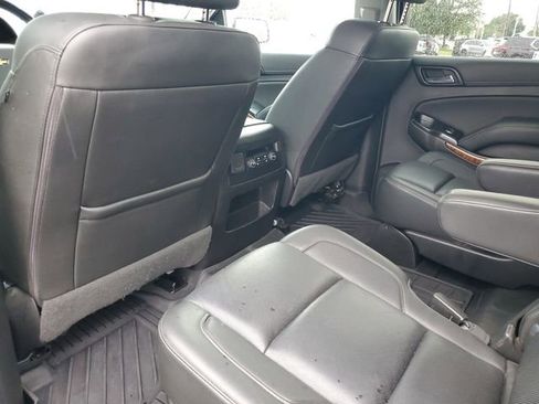 Used 2019 Chevrolet Tahoe Premier RWD image 22