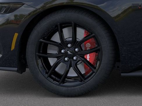 New 2026 Ford Mustang GT Premium RWD image 23