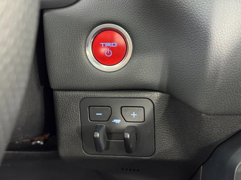 Used 2023 Toyota Sequoia TRD Pro image 25