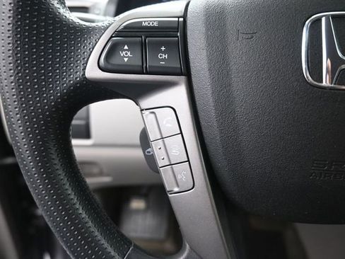 Used 2016 Honda Odyssey SE image 28