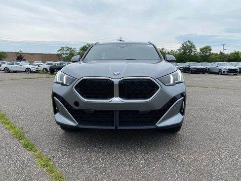 New 2026 BMW X2 xDrive28i w/ Convenience Package AWD/4WD image 2