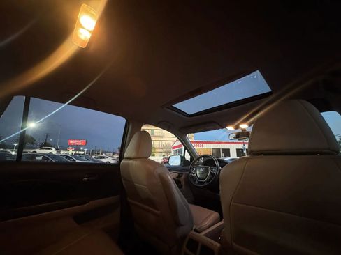 Used 2016 Honda Pilot EX-L image 26