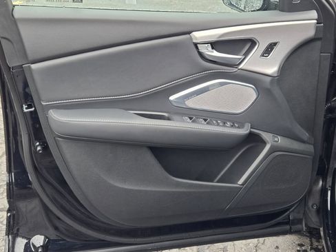New 2026 Acura RDX SH-AWD w/ Technology Package image 25