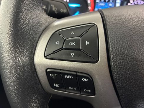 Used 2019 Ford Ranger XLT w/ Equipment Group 302A Luxury image 16