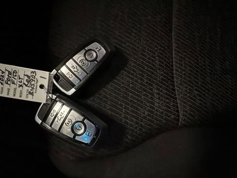 Used 2024 Ford F150 XLT w/ Equipment Group 302A MID image 32