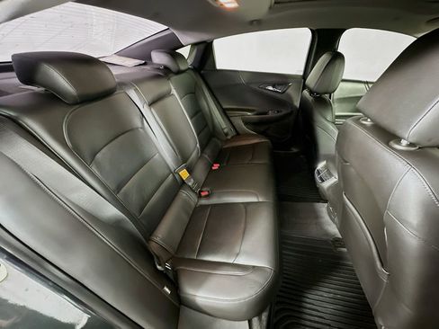 Used 2016 Chevrolet Malibu LT w/ Leather Package image 35