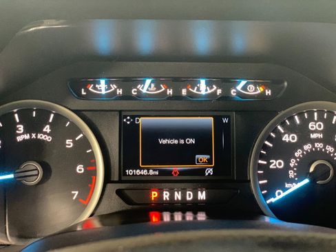 Used 2018 Ford F150 XLT w/ Equipment Group 302A Luxury image 24