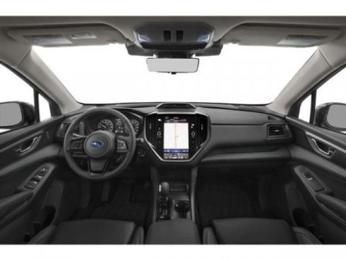 New 2025 Subaru Ascent Bronze Edition image 10