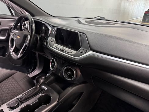 Used 2019 Chevrolet Blazer LT image 56