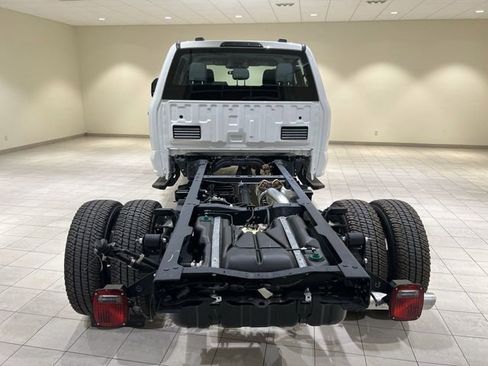 New 2026 Ford F350 XL AWD/4WD image 20