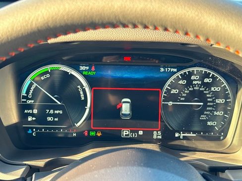 New 2026 Subaru Crosstrek 2.5i Limited image 19