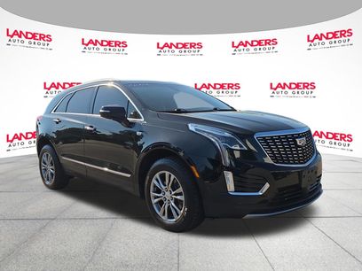 Used 2022 Cadillac XT5 Premium Luxury w/ Technology Package