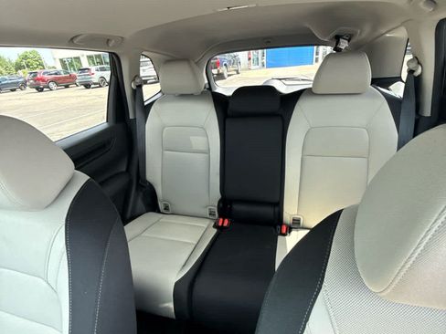 Used 2024 Honda CR-V EX image 9