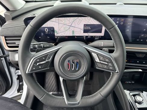 New 2026 Buick Envision Sport Touring image 14