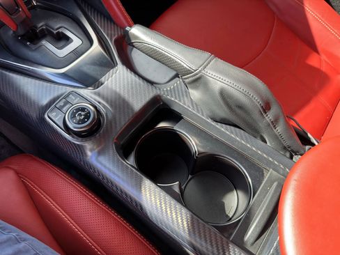 Used 2024 Nissan GT-R Premium w/ Premium Interior Package image 23