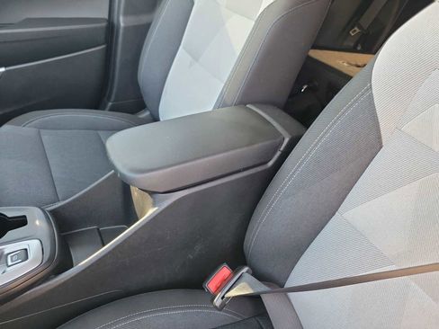 Used 2024 Chevrolet Trax LS w/ LS Convenience Package image 16