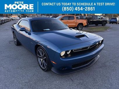 Used 2023 Dodge Challenger R/T